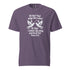 Wings Like a Dove Christian Bible Verse T-Shirt